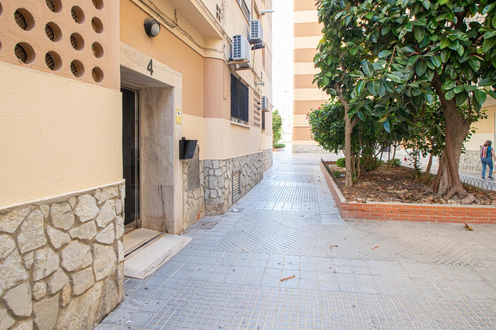 La Esfera Gaditana - Confort, Playa Y Parking Cadiz Luaran gambar